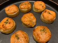 定西土豆明太子-丝路金桃·新疆菜(徐汇店)