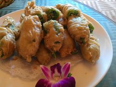 醸辣椒-新庆嫂渔港