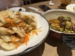 -金掌勺锅包肉(华润万象城店)