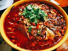 -徐州小院(永宁北路店)