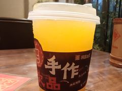-洞庭土菜馆(天河北总店)