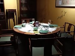 -那家小馆•北京菜•烤鸭(香山店)