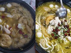 -阿利茄汁面(西城永捷店)