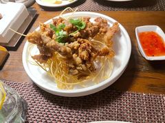 -肴约·花园式餐厅(湖里店)