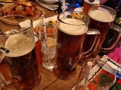 -宝莱纳啤酒花园餐厅PAULANER BRAUHAUS Nanjing(广州路店)