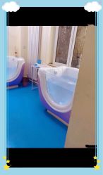 -子木乐园婴儿游泳馆(水晶港店)