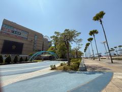 -统一梦时代购物中心