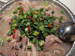 -筱爷叔·上海传统手工菜(玉树路店)