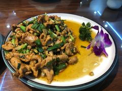 -八木轩·寻味大理白族民俗餐厅(文献路店)