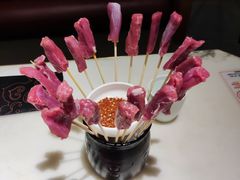 -涮福記·现切牛羊肉火锅(世纪汇店)