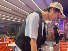-路边羊烧烤酒场(宝带路店)
