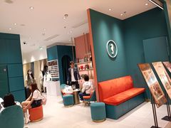 -海马体照相馆(重庆龙湖时代天街D馆店)