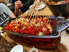 -成都吃客(九眼桥店)