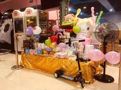-大玩家超乐场(万达茂店)