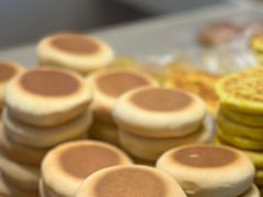 -杨老大焙子月饼干货(宽巷子民族美食街店)