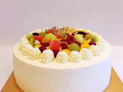 -艾加柒克蛋糕茶歇甜品台(春熙路店)