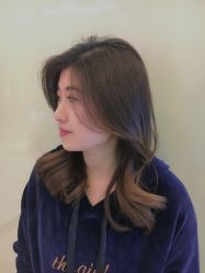 -HairCode芭曲发型