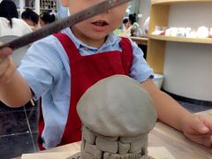 -艺彩阳光手工坊(大连恒隆广场店)