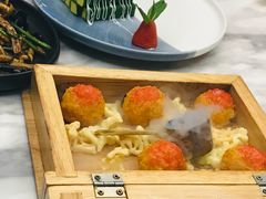 -木棉花开(中心城店)