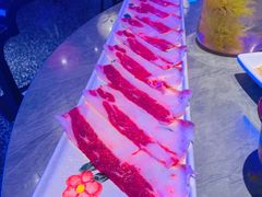 -十三姨正合丰烤肉(营迹路店)