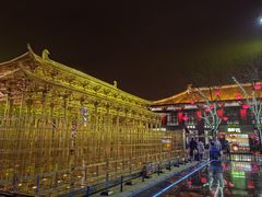 -大唐不夜城