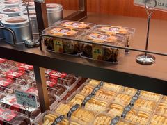 -丁香西饼屋(桂林路店)