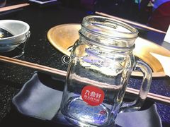-九鼎轩脆毛肚火锅(商业街店)