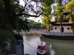-汇龙潭