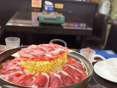 -炙韩料理·部队锅专门店