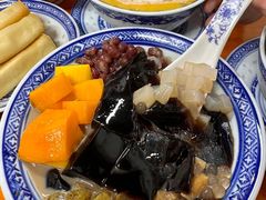 -韵姐牛奶甜品世家