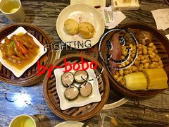 -嘉香苑茶餐厅