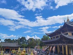 -天龙八部武侠城