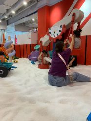 -木马王国(萧山银隆店)