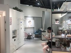 -天真蓝照相馆(龙华天虹购物中心店)