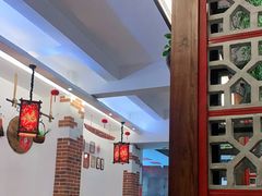 大堂-海坛特色小吃·只做平潭特色菜(平潭店)