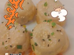 特色生煎-阿三生煎(正弘城店)