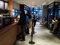 -星巴克臻选(沈阳大悦城店)