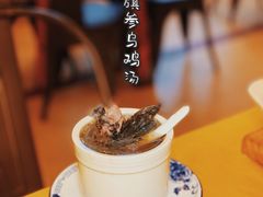 -菜鸟餐厅(珠江医院店)