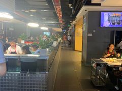-海底捞火锅(枫蓝国际购物中心店)