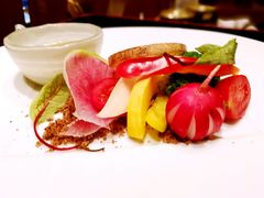 -西村日本料理(香格里拉饭店)