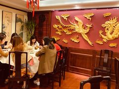 -梅龙镇酒家(南京西路总店)