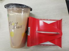 -小资太太餐厅(南岗区店)