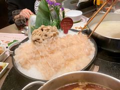 象拔蚌-协成海鲜火锅(海洋花园店)