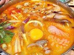 -迷你椰·泰式大排档(佛山顺德店)