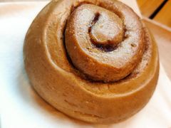 肉桂卷-啡语