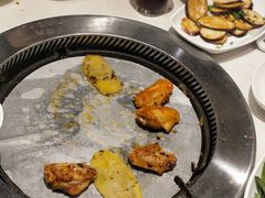 -么子烤肉(化龙池店)