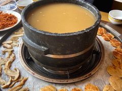 -峰瑞藏地美食·石锅鸡·牦牛肉(大昭寺品牌店)