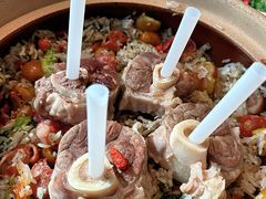 -捞王锅物料理(上海世茂广场店)