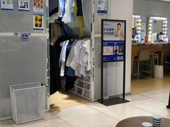 -天真蓝照相馆(宁波来福士店)