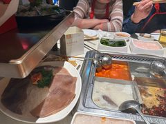 -海底捞火锅(亲子主题北金鹰店)